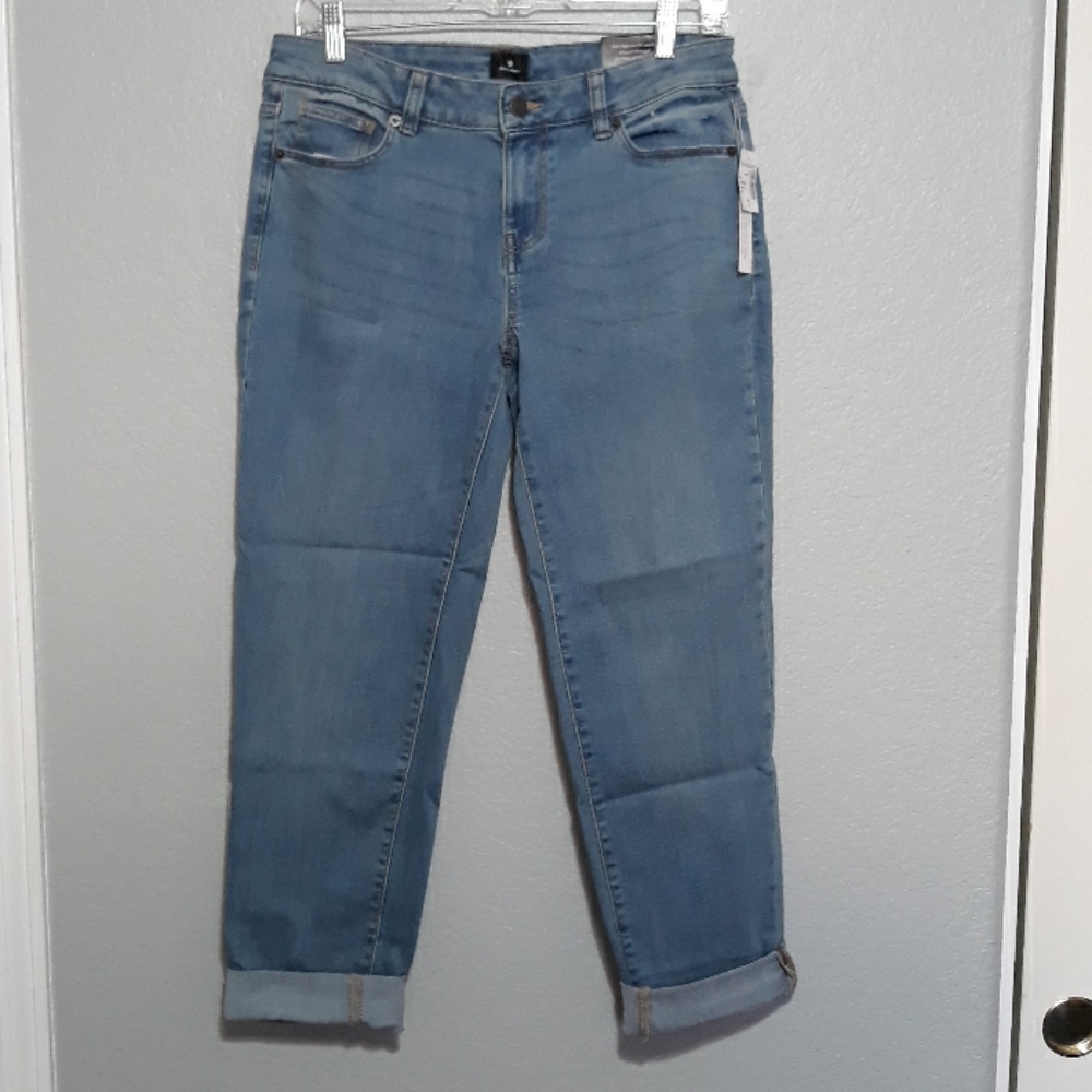 Dress Barn Girlfriend Jean's size 2